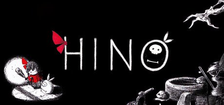 Imagem de divulgação de HINO na steam