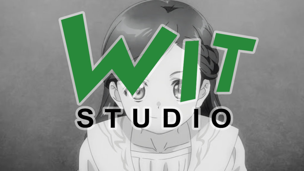 Wit studio usando I.A