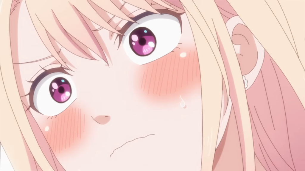 2ª temporada de Medaka Kuroiwa is Impervious to My Charms