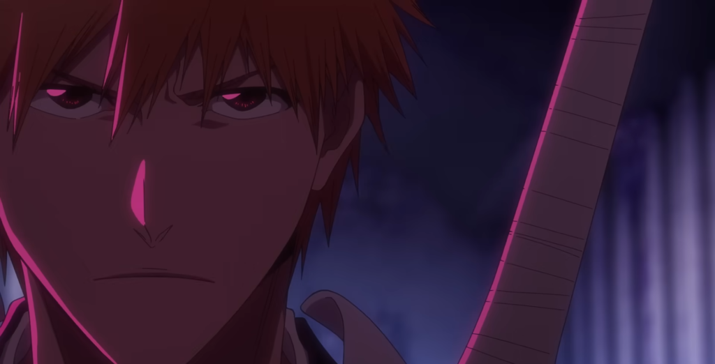BLEACH: Thousand-Year Blood War Final Par