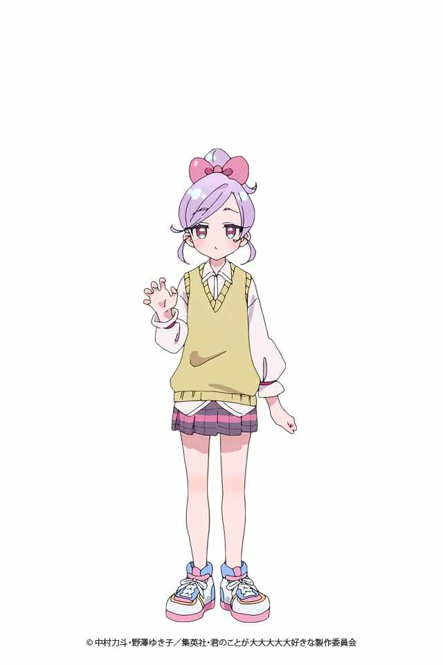 Momiji Momi