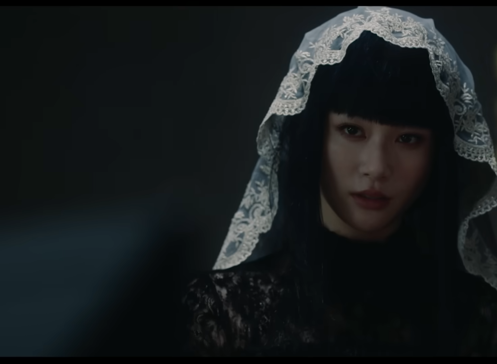 sakamoto days live action Osaragi