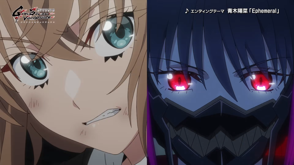 Magical-Girl-Lyrical-Nanoha-EXCEEDS-Gun-Blaze-Vengeance.