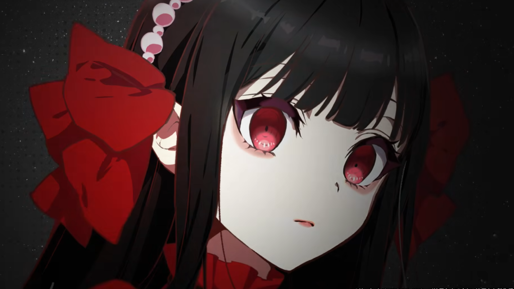 Are You a Landmine, Chihara-san teaser