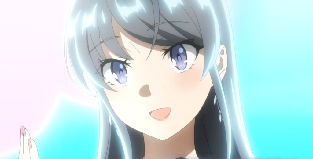 Mai-Sakurajima-no-trailer-do-filme-final-de-Seishun-Buta-Yarou