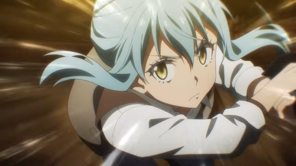 That Time I Got Reincarnated as a Slime 4ª temporada parte 2 trailer