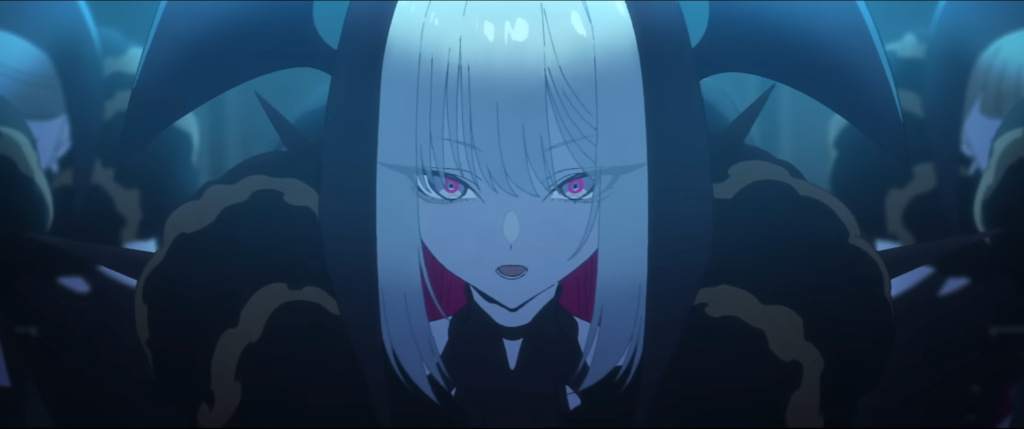 Trailer de THE RIBBON HERO 