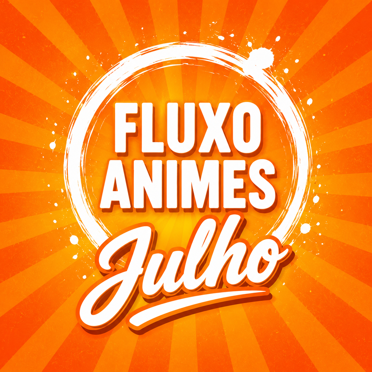 Guia de Animes da Temporada de Julho de 2026