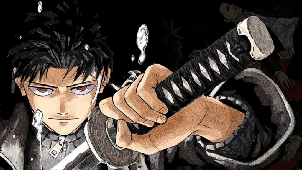 kagurabachi-entra-em-Hiato-