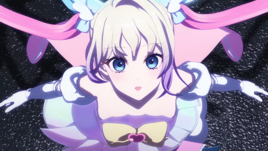 needy girl overdose trailer novo