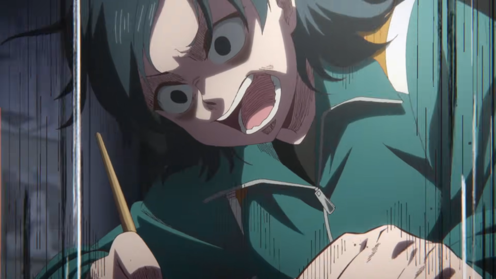 trailer de Kore Kaite Shine