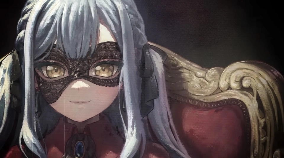 Ave Mujica, de BanG Dream!