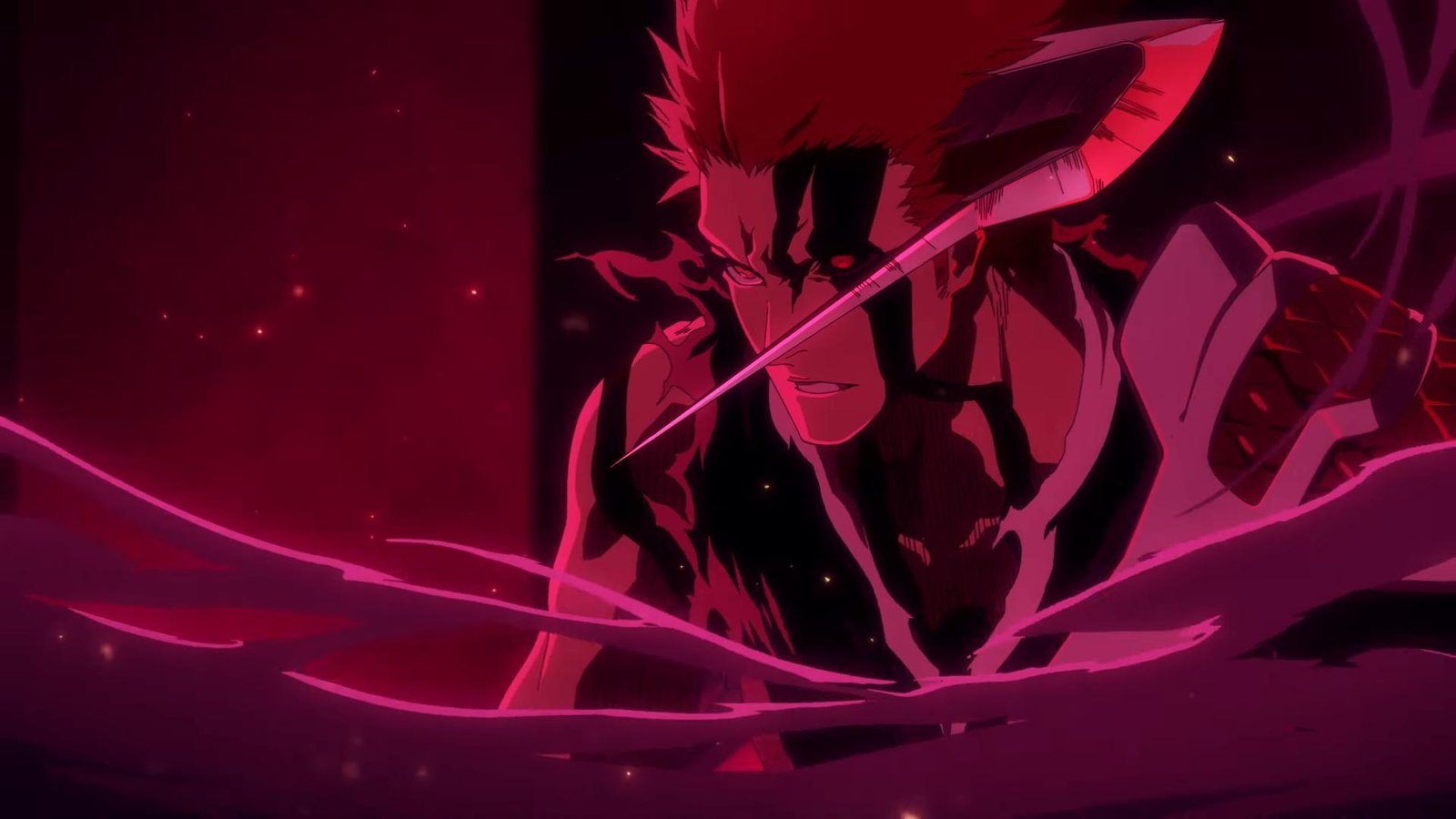 BLEACH: Thousand-Year Blood War Final Part - The Calamity
