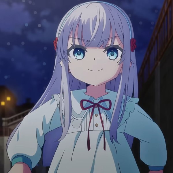 Nia Liston: The Merciless Maiden estreia em 6 de outubro e divulga primeiro trailer do anime
