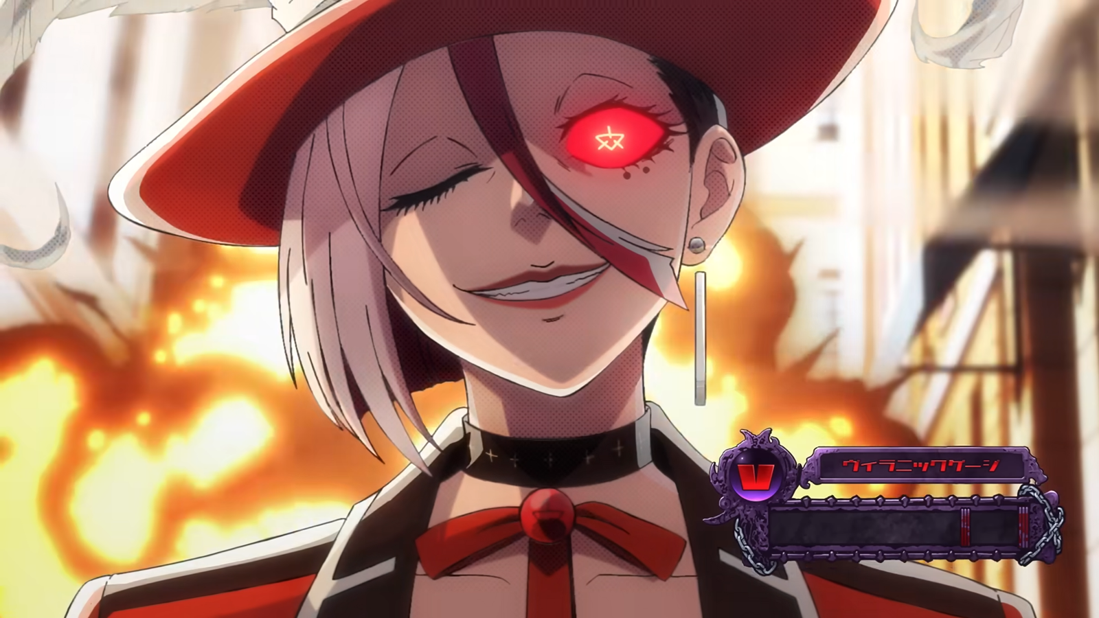 Shangri-La Frontier - Trailer teaser da 3ª temporada