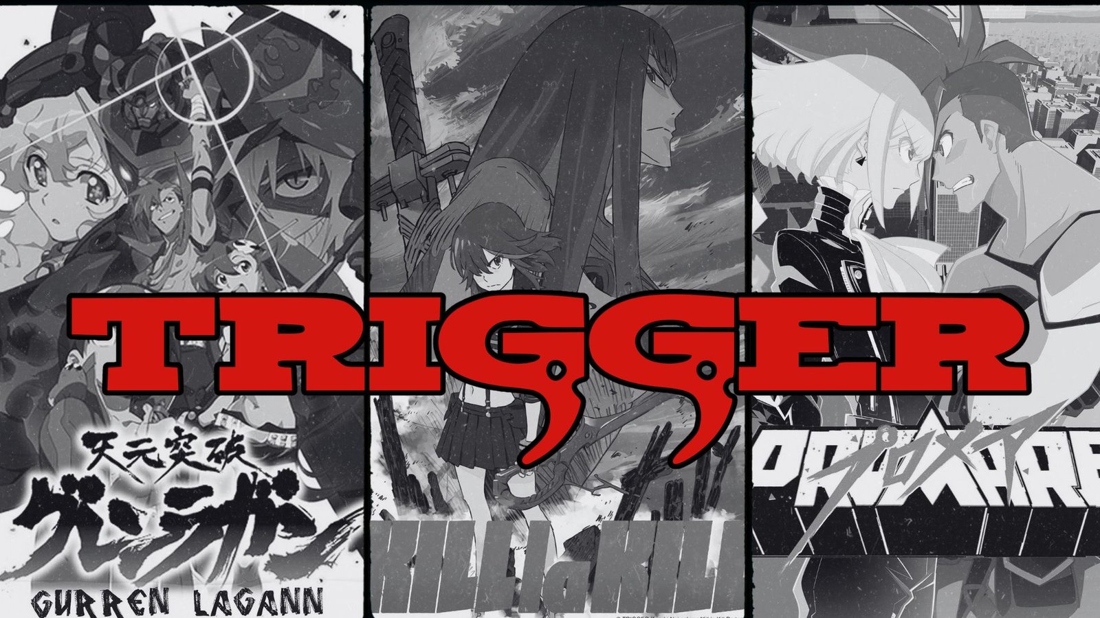 Studio TRIGGER