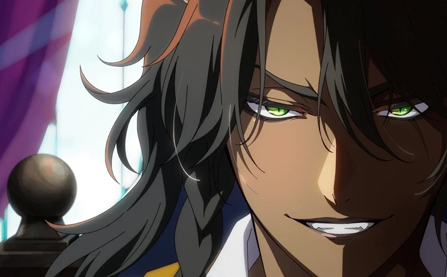 Disney Twisted-Wonderland: 2ª temporada ganha teaser com nova protagonista