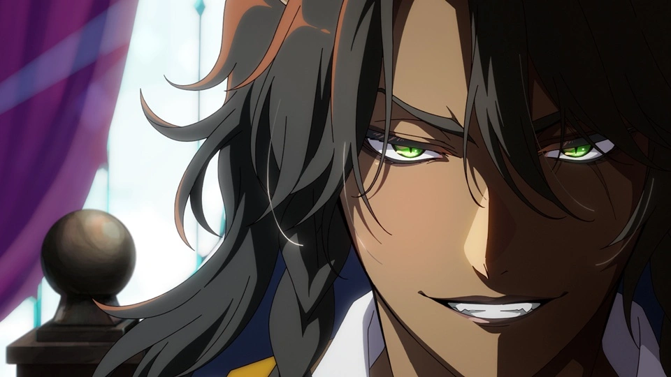Disney Twisted-Wonderland: 2ª temporada ganha teaser com nova protagonista
