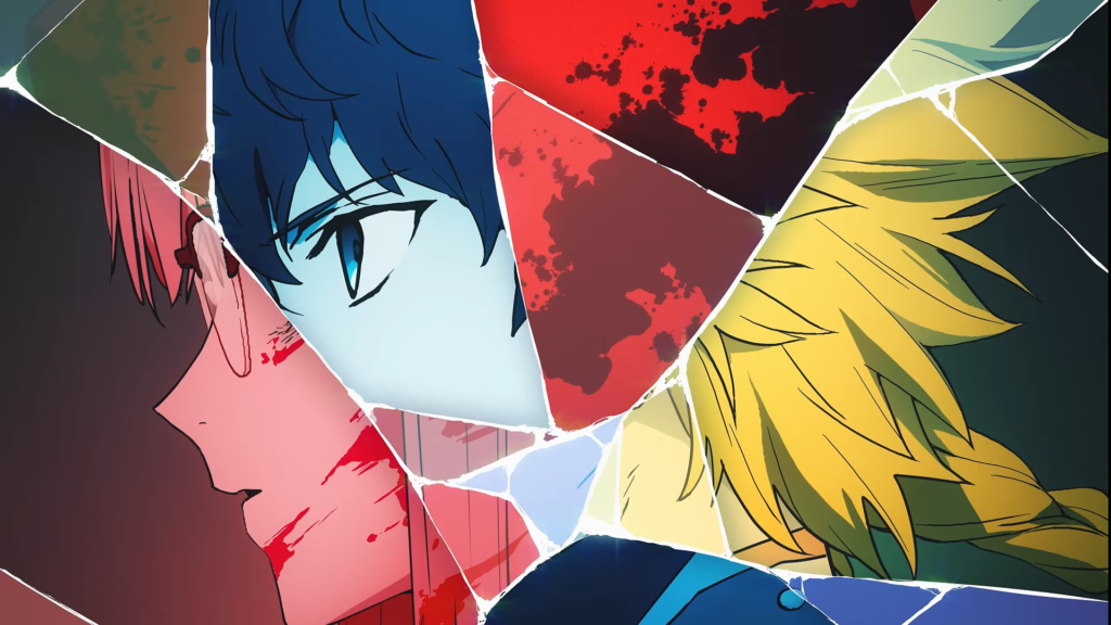 Fate/strange Fake confirma 2ª temporada com novo teaser