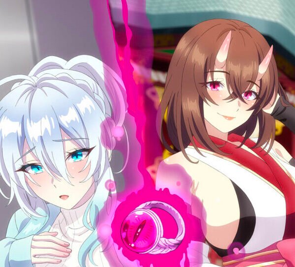 Hitozukiai ga Nigate – Anime baseado em Hentai ganha visual e previsão de estreia
