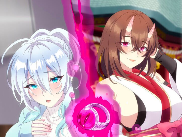 Hitozukiai ga Nigate – Anime baseado em Hentai ganha visual e previsão de estreia