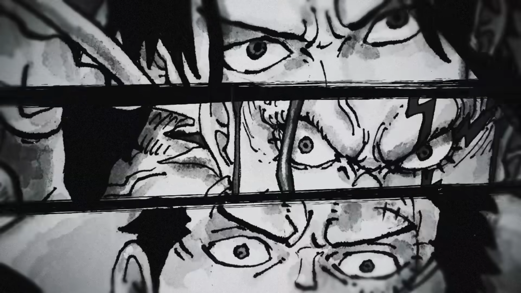 ONE PIECE FILM GOD VALLEY trailer