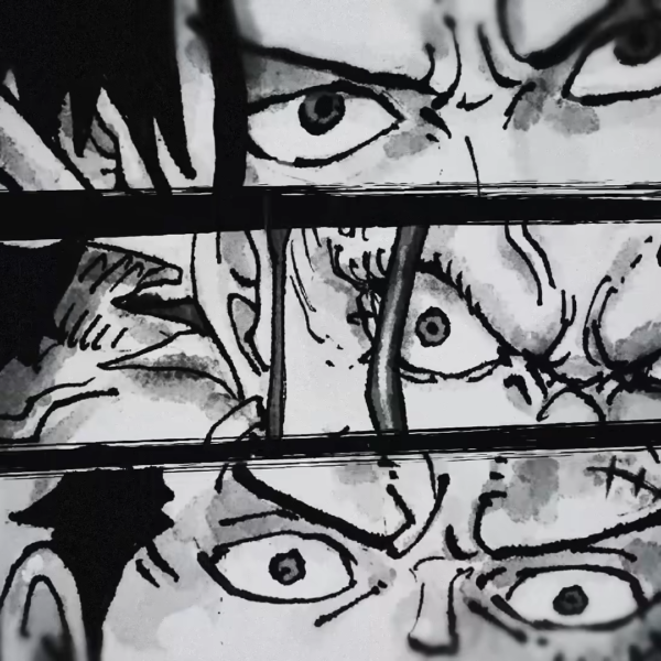 ONE PIECE FILM GOD VALLEY trailer