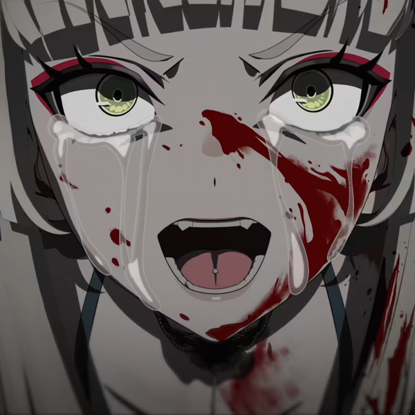 Primeiro trailer do anime original Maiden Blood.
