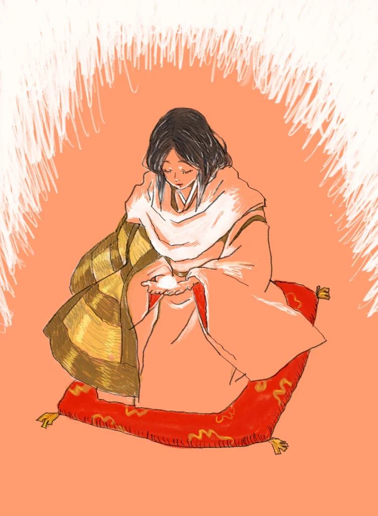 Sekiro: No Defeat - Arte para o Dia do Arroz