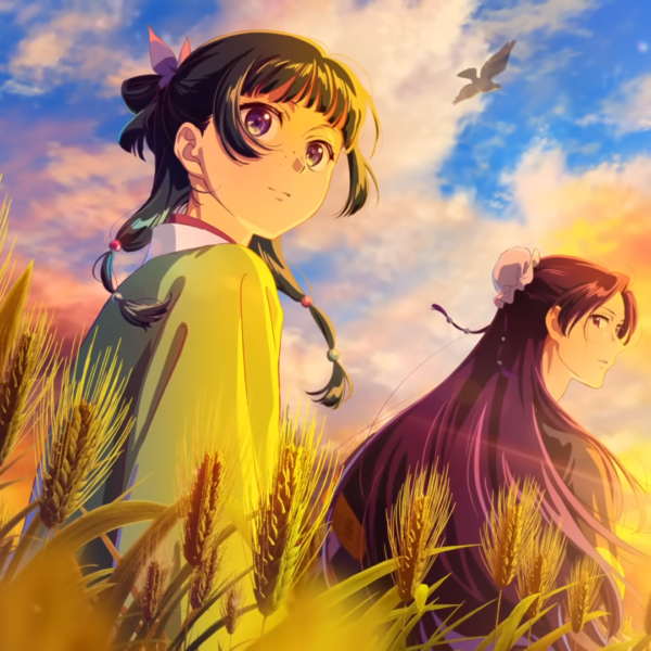 Trailer da 3º temporada do anime Diários de uma Apotecária