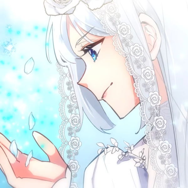 With Vengeance, Sincerely, Your Broken Saintess 2 novo teaser