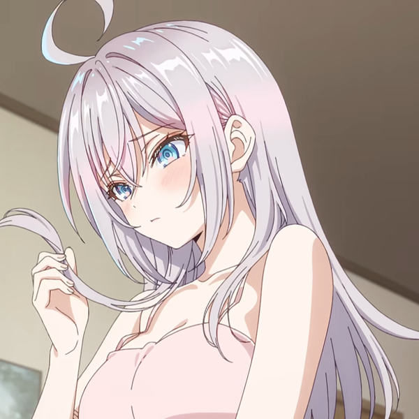 2ª temporada de Alya Sometimes Hides Her Feelings in Russian ganha novo teaser trailer