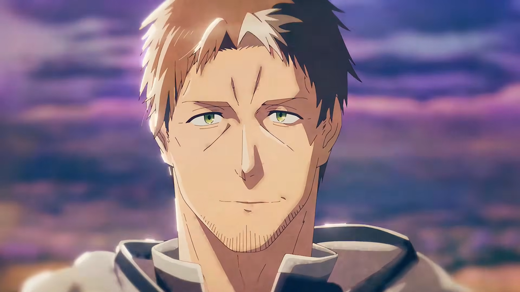 3ª temporada de From Old Country Bumpkin to Master Swordsman é anunciada