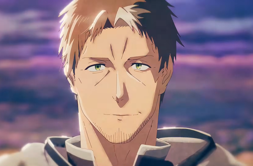 3ª temporada de From Old Country Bumpkin to Master Swordsman é anunciada
