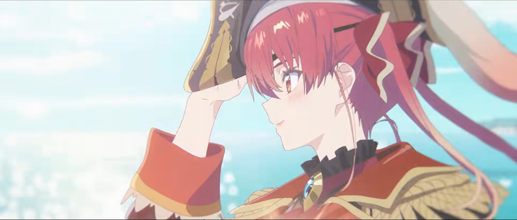 Anime de TV do grupo hololive é anunciado