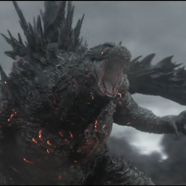 Godzilla Minus Zero ganha novo trailer e indica a chegada de outra criatura