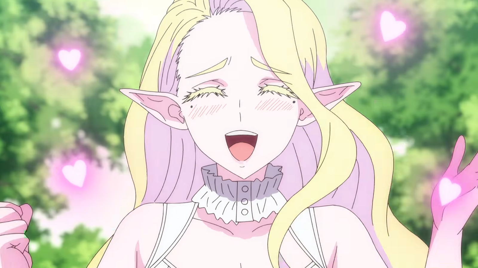 So What's Wrong with Getting Reborn as a Goblin ganha data de estreia e novo trailer