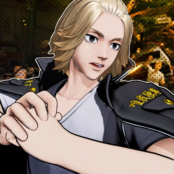 DLC de Tokyo Revengers para Fatal Fury: City of the Wolves ganha trailers