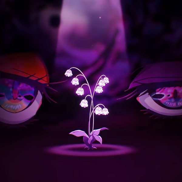 Dual Shadow ～Precure Villain Heroines～.