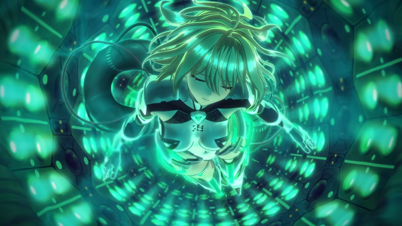 Expelled from Paradise Resonance of the Heart revela novo trailer