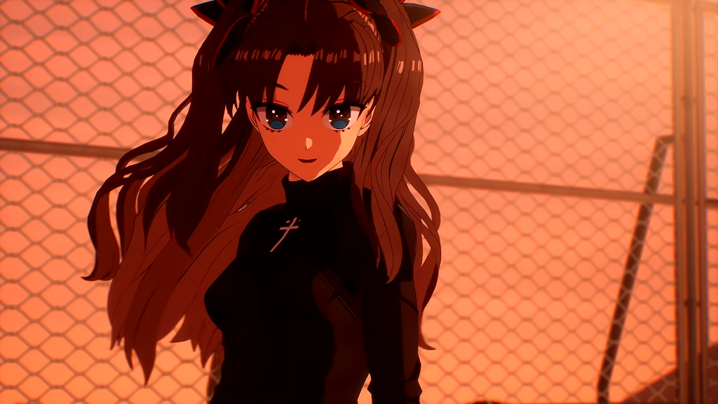 Fate/EXTRA Record ganha trailer destacando rivais do jogo