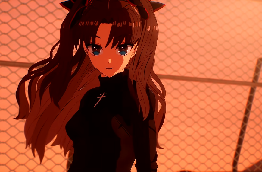 Fate/EXTRA Record ganha trailer destacando rivais do jogo