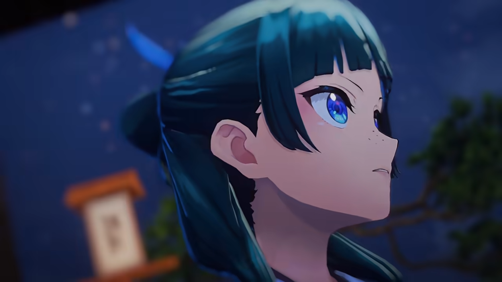 Jogo The Apothecary Diaries The False Imperial Brother ganha trailer e data de lançamento