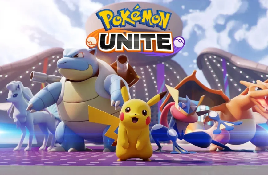 A The Pokémon Company anunciou que Pokémon UNITE terá seus serviços encerrados em 23 de março de 2027. A decisão afeta tanto a versão para Nintendo Switch quanto as versões para dispositivos móveis, que deixarão de permitir o acesso ao jogo e a participação em batalhas após a data definida. O anúncio também marca o fim das compras de Gemas Aeos e de novas assinaturas do Clube UNITE. As mudanças começaram em 27 de outubro, mas quem ainda possui gemas poderá utilizá-las até o encerramento do serviço. Assinantes atuais continuarão com os benefícios até o fim do período já contratado. Jogo terá evento de despedida e uma Biblioteca Antes do encerramento, os jogadores terão uma última oportunidade de obter conteúdos antigos. Uma atualização prevista para 12 de novembro adicionará um evento especial com missões e recompensas, incluindo Licenças Unite, Holowear e itens cosméticos que já passaram pelo jogo. A atualização também introduzirá a Biblioteca, recurso que permitirá consultar parte do conteúdo e dos registros acumulados durante a jornada. Entre os dados disponíveis estarão itens obtidos, conquistas, resultados de torneios e outros registros da conta. Para continuar acessando a Biblioteca depois do fim do serviço, será necessário concluir o download dos dados exigidos antes de 23 de março de 2027. A organização alerta que esses dados geralmente não poderão ser transferidos para outro dispositivo e que não haverá suporte para a função após o encerramento. Torneio competitivo seguirá confirmado Apesar do fim do jogo, o torneio Pokémon UNITE Aeos Crown 2027, previsto para Tóquio, continuará conforme anunciado anteriormente. As classificatórias estão programadas para começar em 5 de dezembro de 2026. Lançado para Nintendo Switch em julho de 2021 e chegando a celulares em setembro do mesmo ano, Pokémon UNITE combina batalhas em equipe no formato MOBA com personagens da franquia. O encerramento ocorrerá após quase seis anos de atividade. Encerramento Os jogadores ainda poderão participar das partidas e aproveitar os conteúdos até março de 2027. Quem quiser guardar registros da conta para consultar depois deverá prestar atenção ao download da Biblioteca antes do desligamento dos servidores.