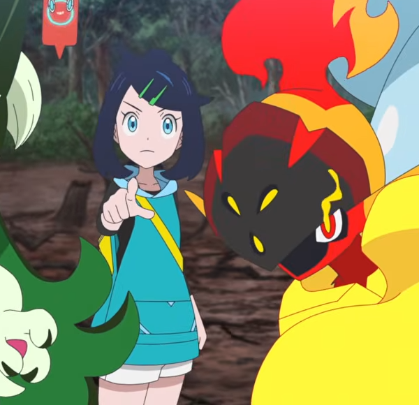 Pokémon Horizontes Wonder Voyage ganha trailer mostrando os Tesouros da Ruína
