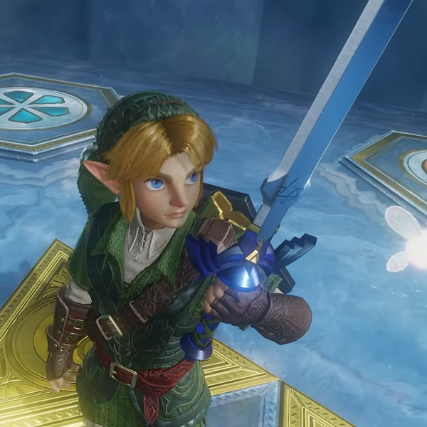 The Legend of Zelda: Ocarina of Time – Overview Trailer – Nintendo Switch 2